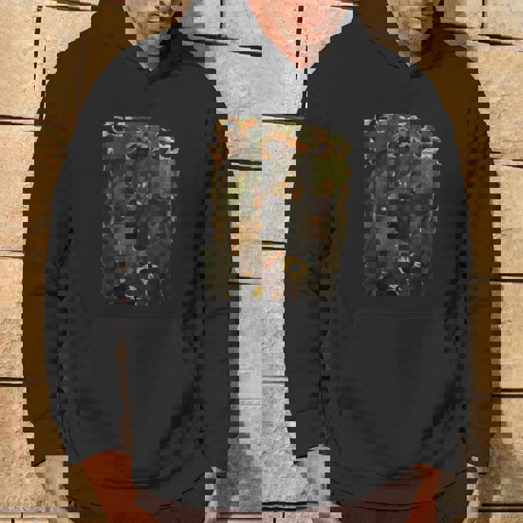 ひまわり By エゴン・シーレ 1911 パーカー ライフスタイル