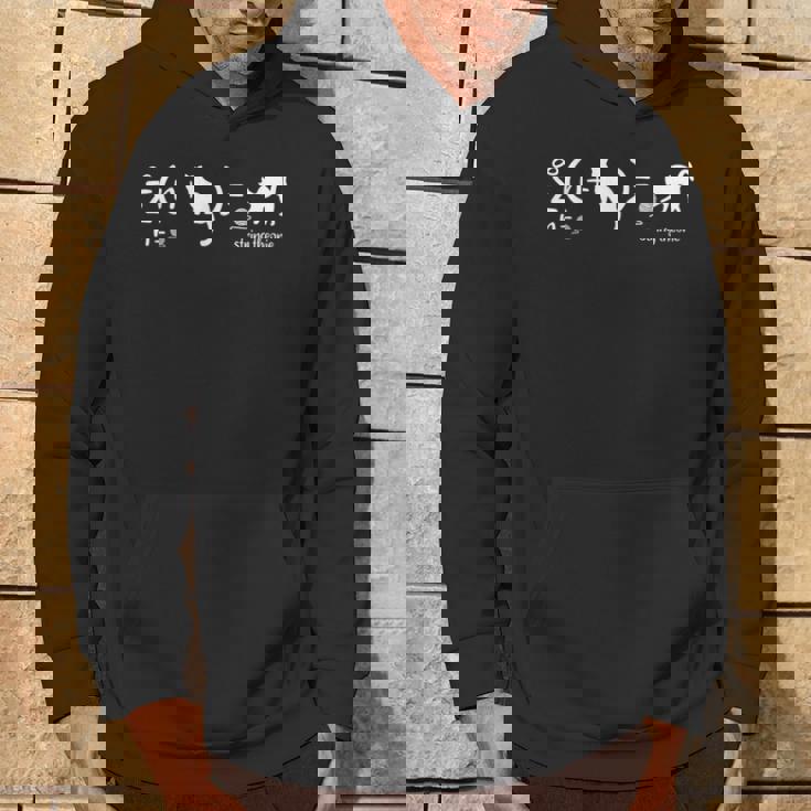 ひも理論 科学 オタク物理学 シュレディンガーの猫 パーカー ライフスタイル