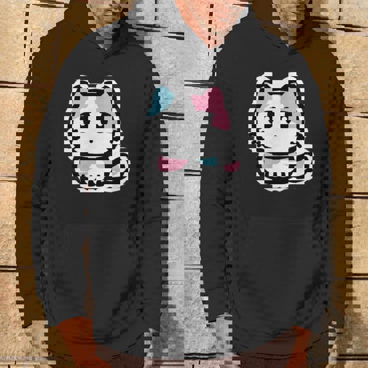 びーえするるる【Bsテレ東公式】イラストtシャツ（ブラック） パーカー ライフスタイル