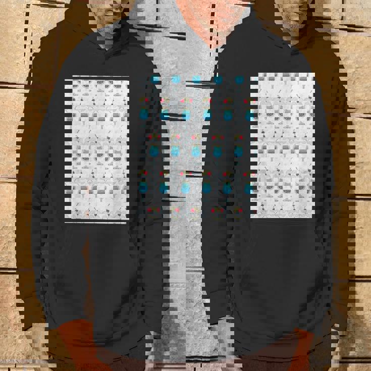 アイスクリームソーダ かわいい スイーツ パーカー ライフスタイル