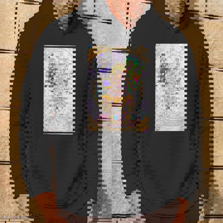 アイドルタイムプリパラ マイドリーム パーカー ライフスタイル