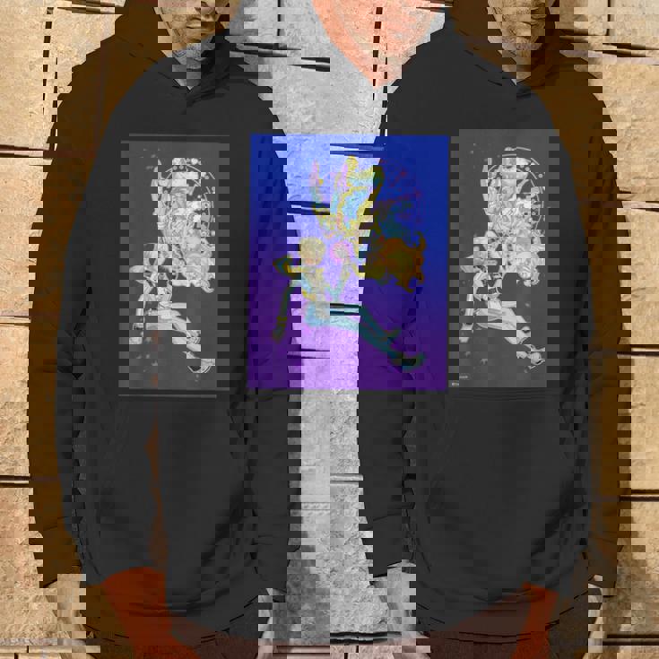 アイドルランドプリパラ デザインb パーカー ライフスタイル