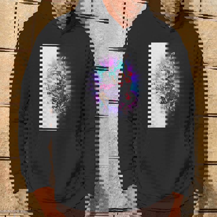 アイドルランドプリパラ デザインc パーカー ライフスタイル