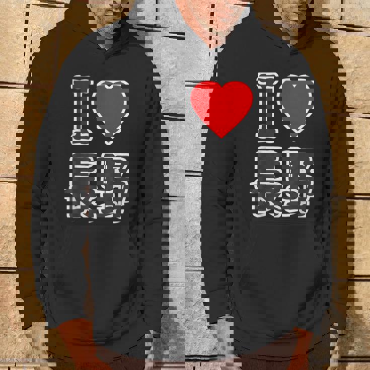 アイラブ・長野（I Love ハート）Big 大きな文字 ハート【47都道府県】ジモtティ 旅行お土産 面白 パーカー ライフスタイル