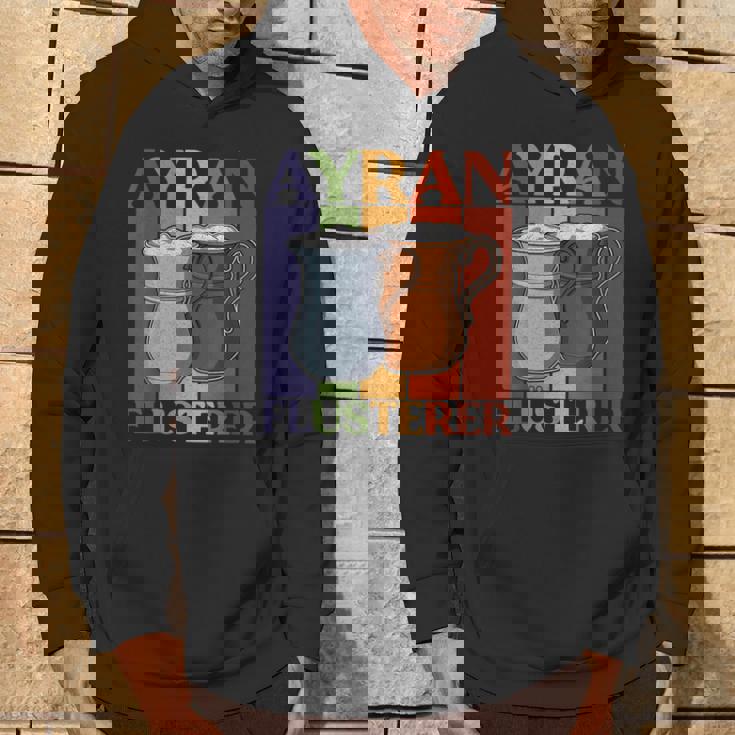 アイラン トルコ 食べ物 国のお土産 ヨーグルトドリンク 料理 パーカー ライフスタイル