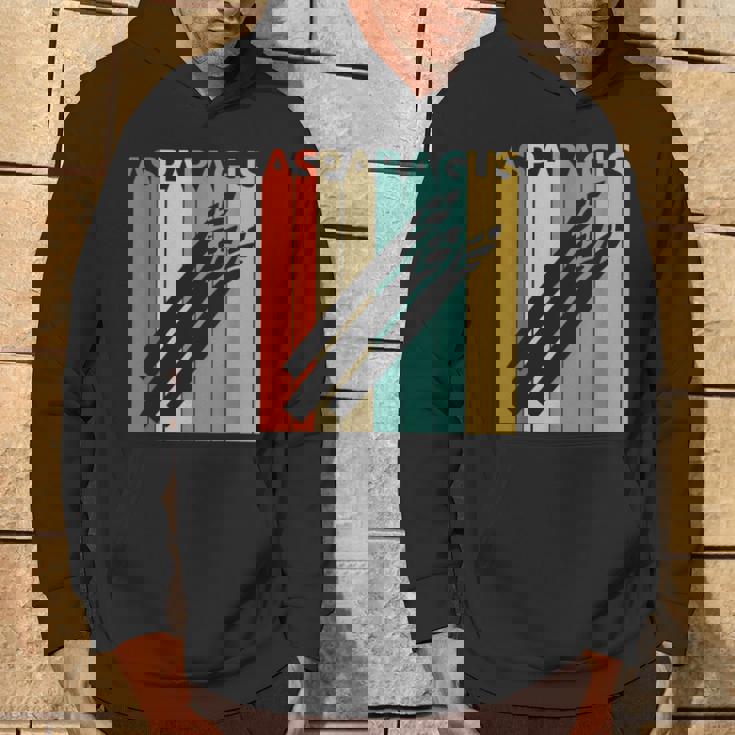 アスパラガス コスチューム パーカー ライフスタイル