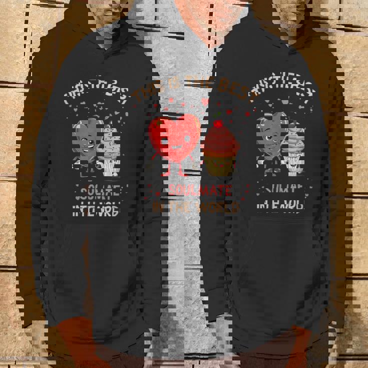 アニバーサリーソウルメイトシャツ パーカー ライフスタイル