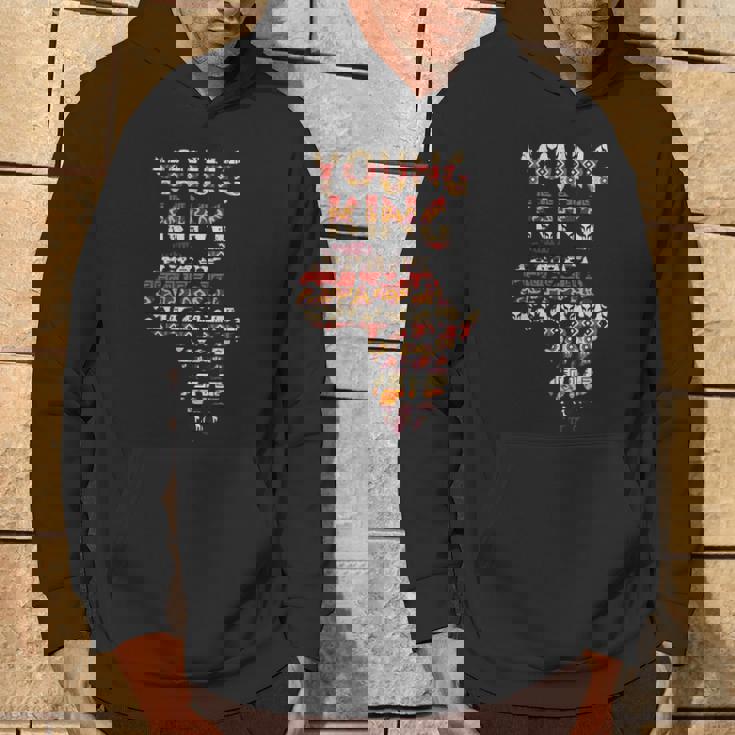 アフリカの王 アート ケンテ 布 アフリカ ガーナ キッズ 面白い アフリカ パーカー ライフスタイル