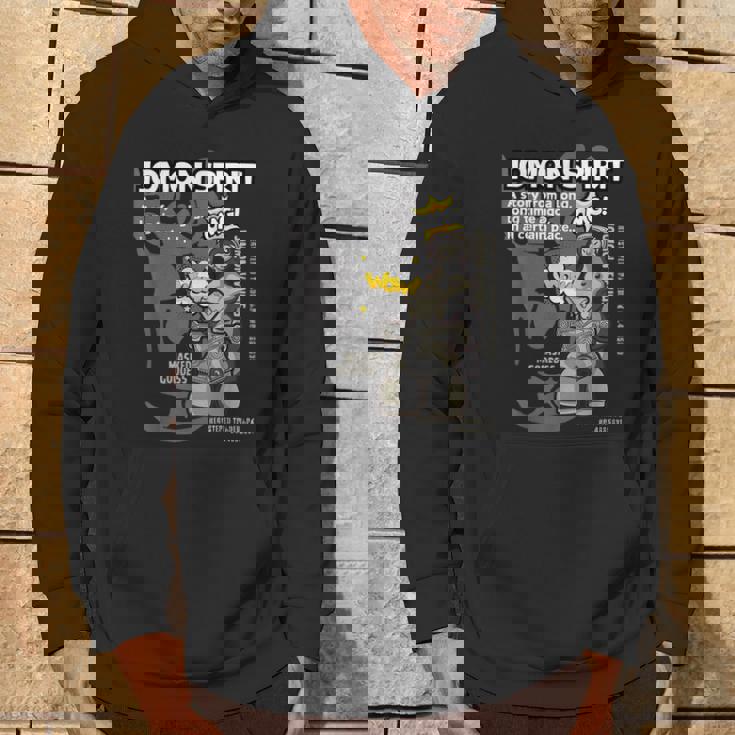 アメコミ風 縄文土偶 土偶 縄文のビーナス 仮面の女神 縄文 土器 はにわ マンガ 昔ばなし 茅野市 国宝土偶 パーカー ライフスタイル