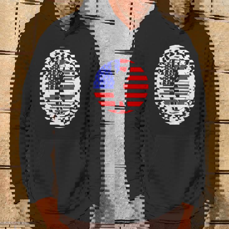 アメリカのトップチーム柔術 パーカー ライフスタイル