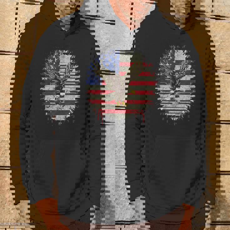 アメリカンイーグル パーカー ライフスタイル