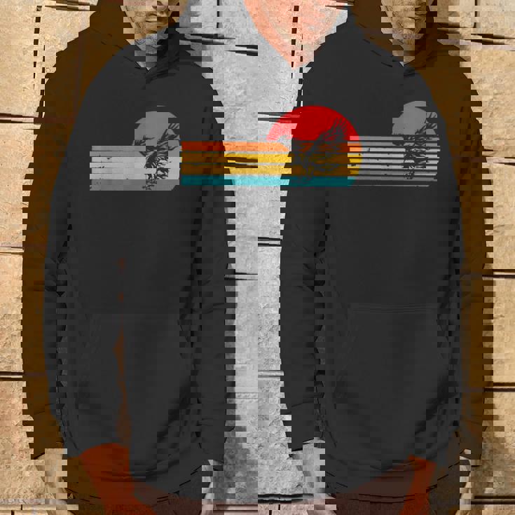 アメリカンイーグル レトロ ヴィンテージ 80年代イーグル パーカー ライフスタイル