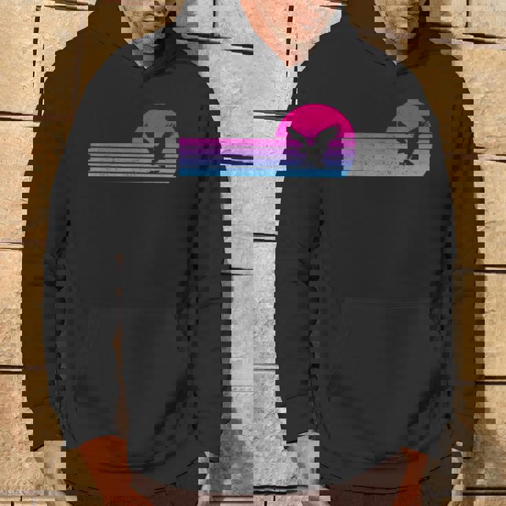 アメリカンイーグル ヴィンテージ 70年代 80年代 レトロ イーグル好き パーカー ライフスタイル