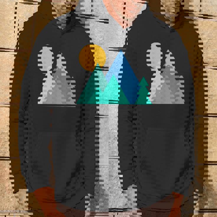 アルピニズム アルパイン・フォーゲット・ミー・ノット スキー マウンテンフラワー パーカー ライフスタイル