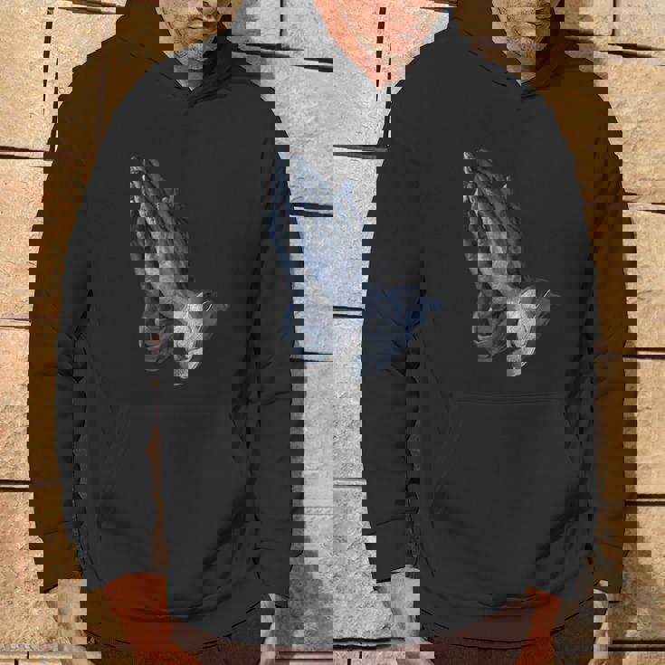 アルブレヒト・デューラーによる使徒の手 1508 パーカー ライフスタイル