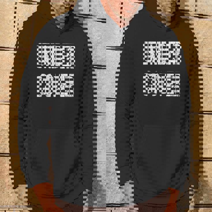 アンダーカバー パーカー ライフスタイル