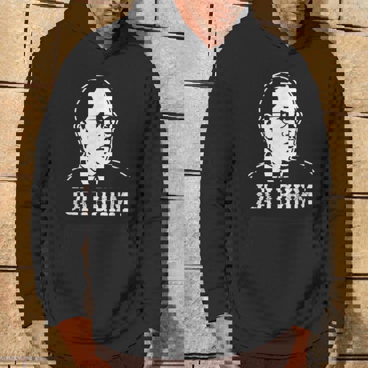 アンベードカル・ジャヤンティ・ジャイ・ビム・ビーム パーカー ライフスタイル