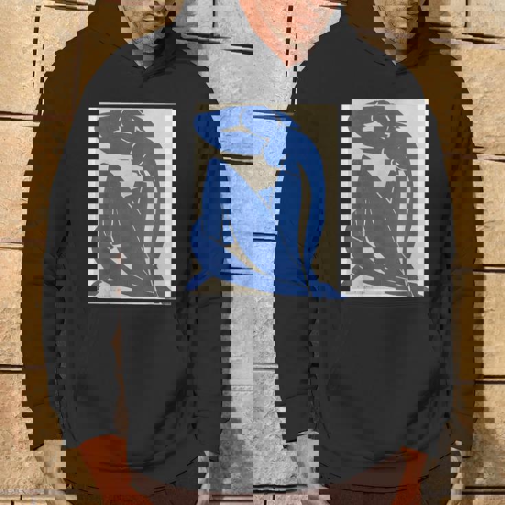 アンリ・マティス ブルーヌードii パーカー ライフスタイル