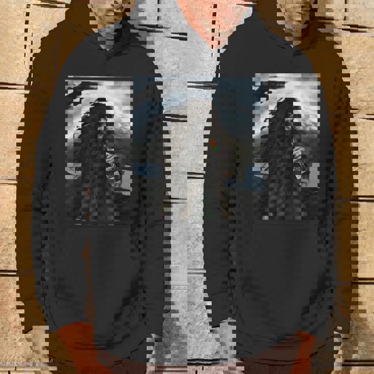 アードベッグ・アンソロジーハーピーの物語 パーカー ライフスタイル