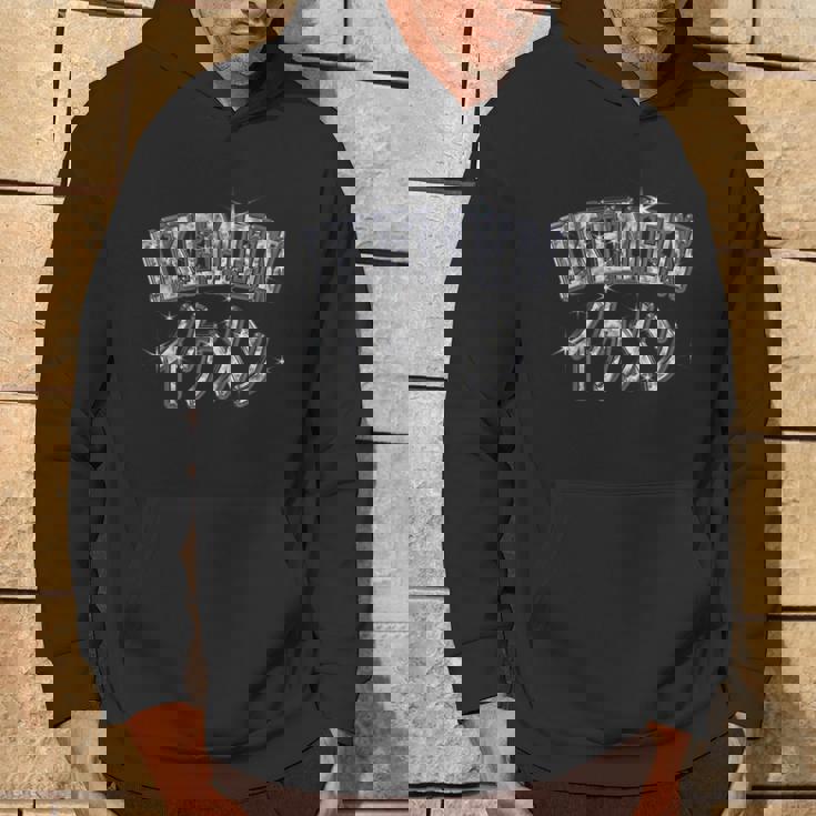 イケメン Ikemen【ダイヤモンド フォント】Vip文字 キラキラ 面白い 派手 デザイン パーカー ライフスタイル