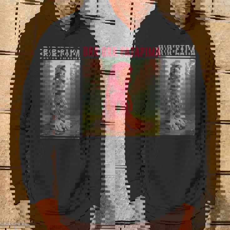 イタリア ブレイン ロット 2025 トレンド ミーム ブレスレット パタピマ パーカー ライフスタイル