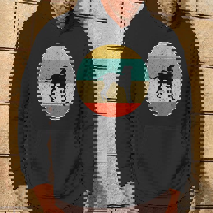 イタリアン・グレイハウンド・ドッグ パーカー ライフスタイル