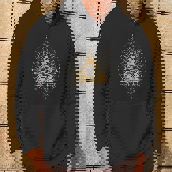 イルミナティ シンボル フリーメイソン トライアングル 陰謀 惑星 パーカー ライフスタイル