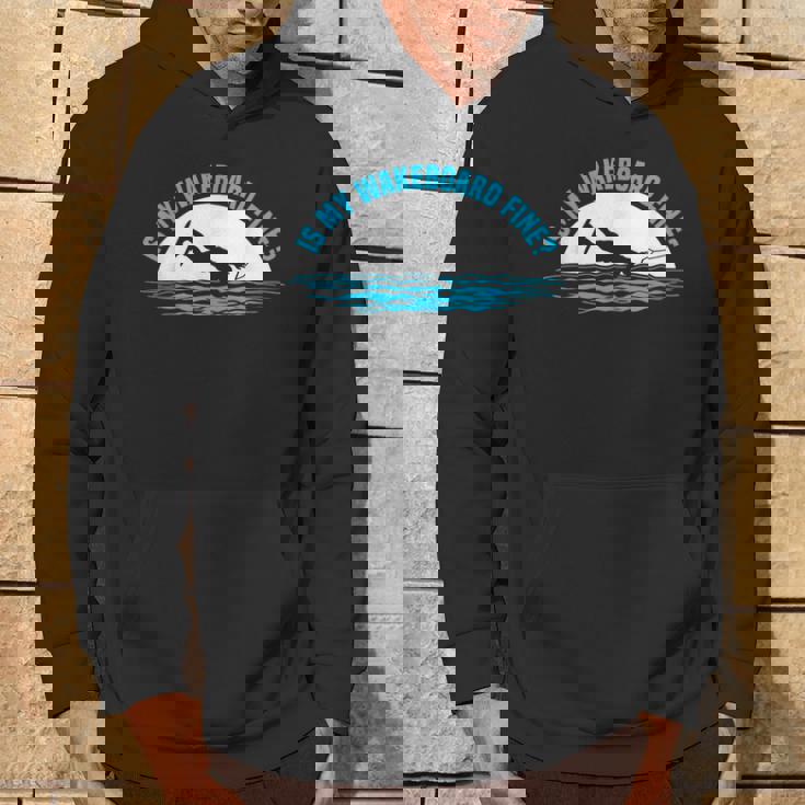 ウェイクサーフ ボード ファイン ウェイクボード ウェイクボード ウェイクサーフィン パーカー ライフスタイル