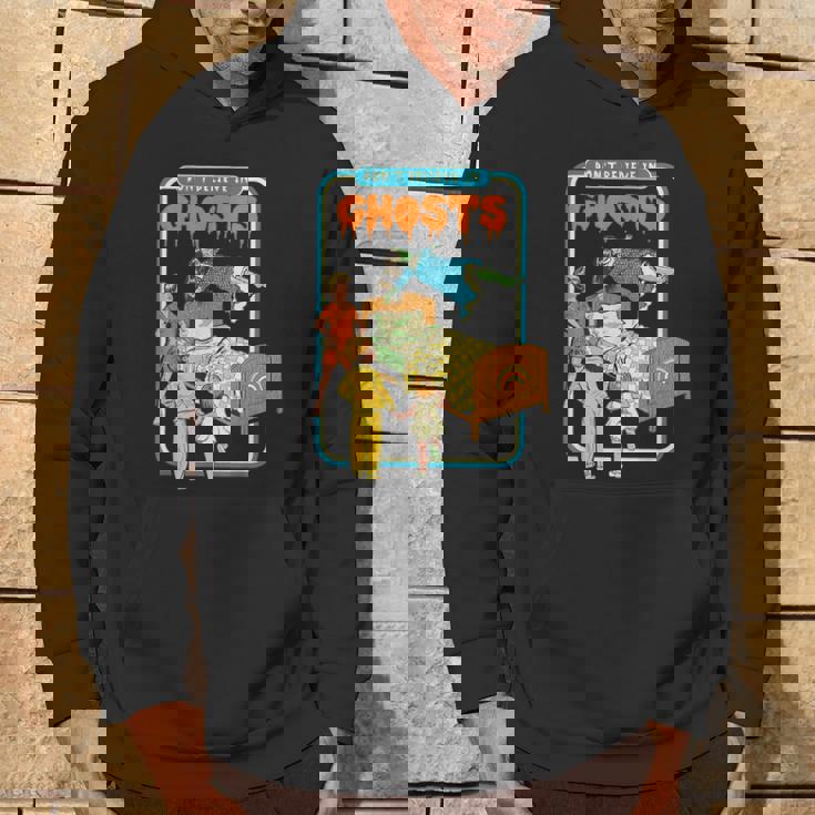 エクソシスト ハロウィン 限定 パーカー ライフスタイル