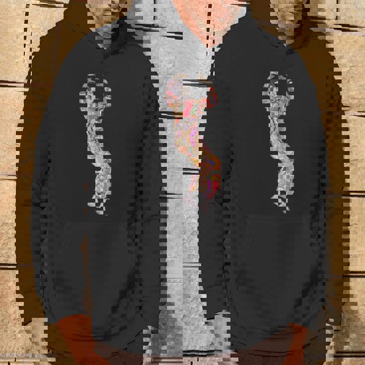 エゴン・シーレ作フリーデリケ・マリア・ビールの肖像1914 パーカー ライフスタイル