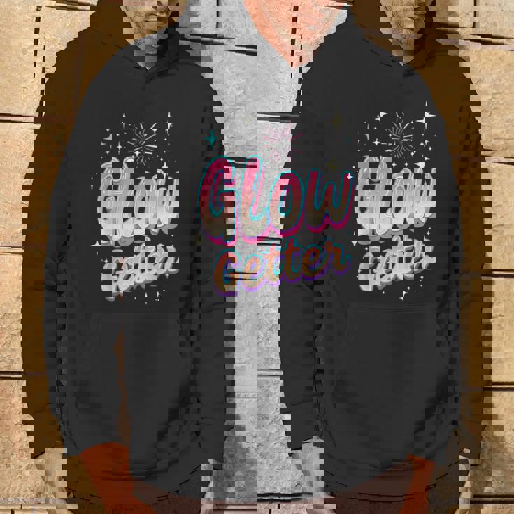 エステティシャン パーカー ライフスタイル