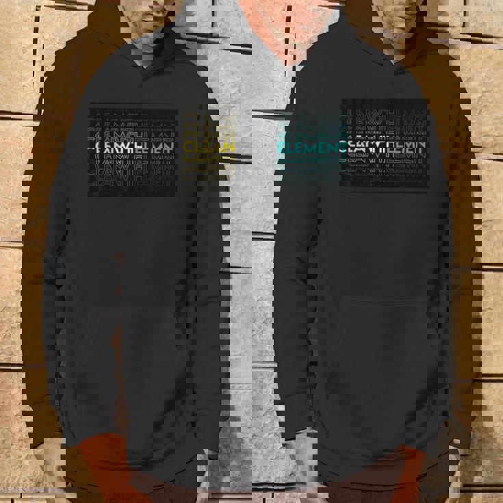 エレメントエッセンシャル パーカー ライフスタイル