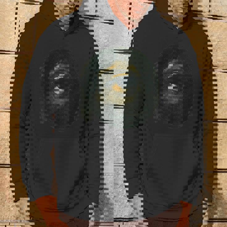 オディロン・ルドンによるビジョン パーカー ライフスタイル