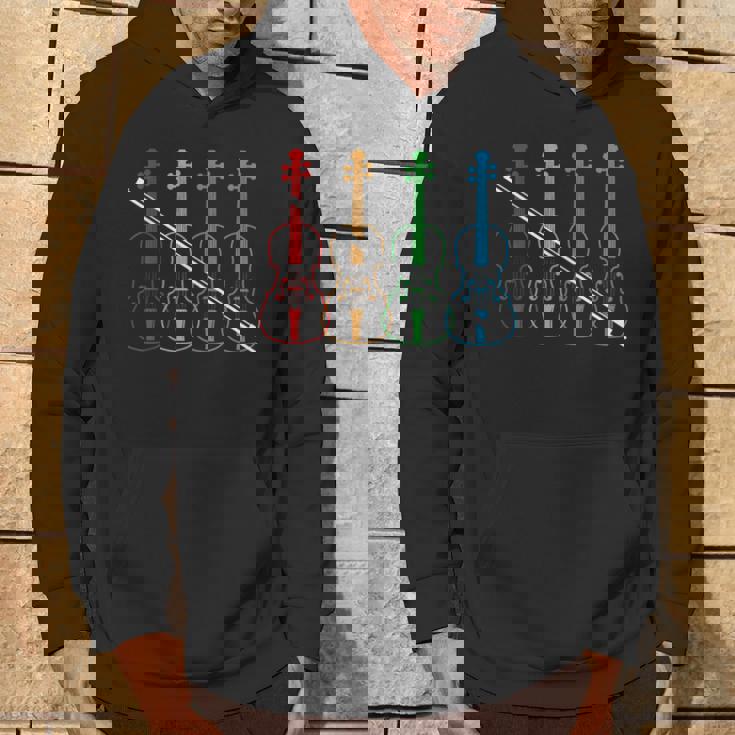 オーケストラ ヴァイオリン 奏者 音楽 ヴィンテージ 楽器 バイオリン パーカー ライフスタイル