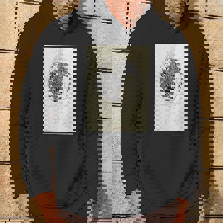 オーブリー・ビアズリー作「ミニッツのピエロ」1897 パーカー ライフスタイル