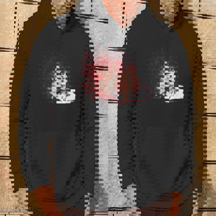 カサビアン・トムとセルジュ・イン・エディンバラ 2004 パーカー ライフスタイル