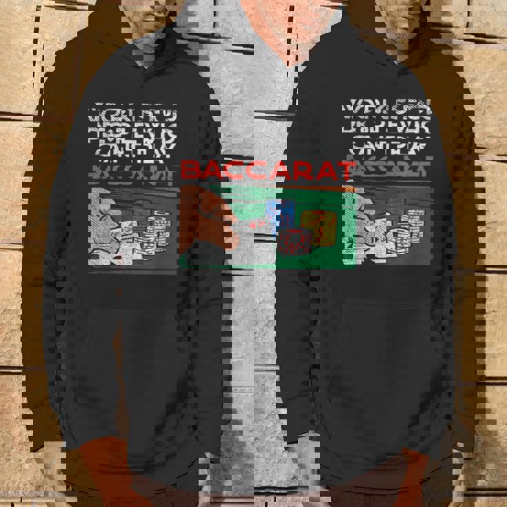 カジノバカラ ギャンブルデザイン ラスベガス、ギャンブラーベッティング パーカー ライフスタイル