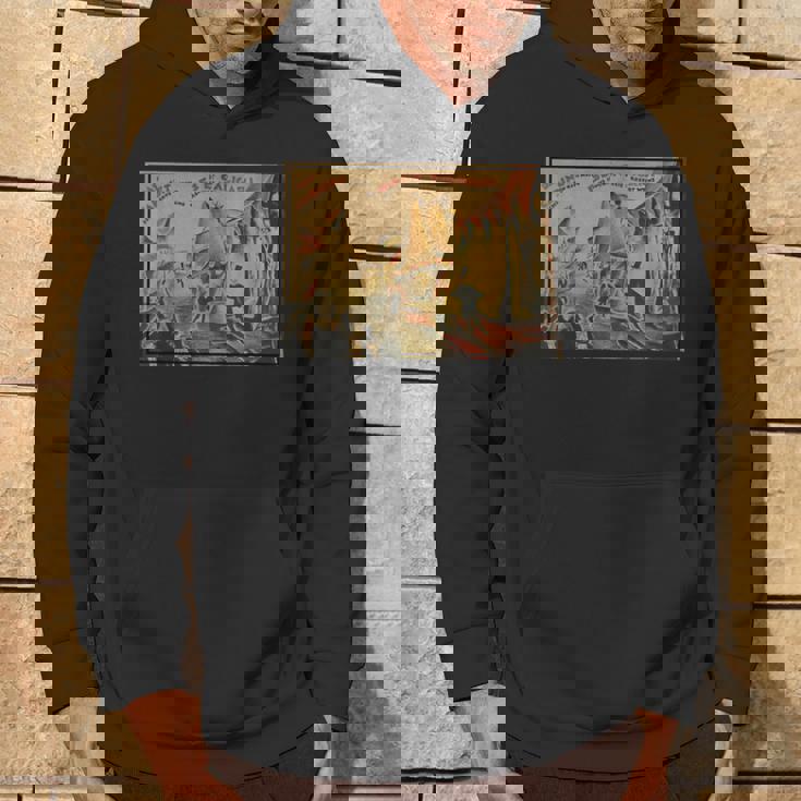 カリガリ博士の内閣ポスター1919 パーカー ライフスタイル