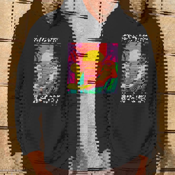 カワウソ 面白いtシャツ 面白い メンズ キッズ グッズ おもしろ 服 ネタ 動物 イラスト かわいい パーカー ライフスタイル