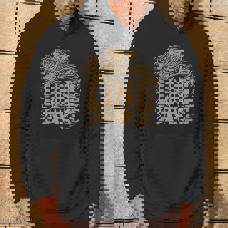 カントリー・ウエスタンのラインダンス パーカー ライフスタイル