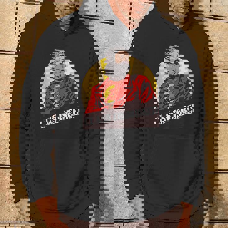 カール・マルクス クラスは共産主義マルクス主義 パーカー ライフスタイル