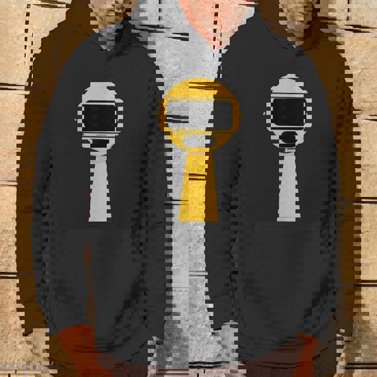 ガーノルド パーカー ライフスタイル