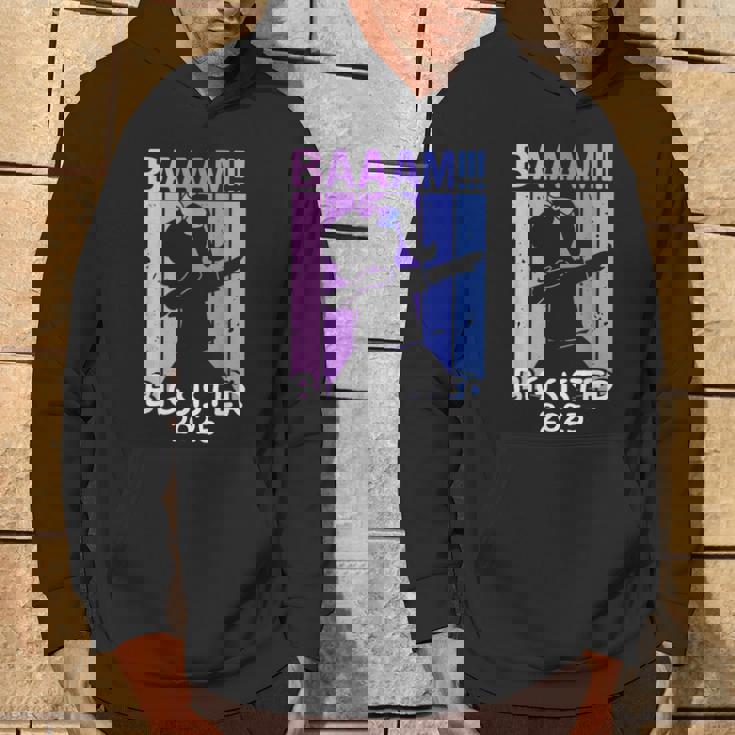 ガールズ Bääm Bigister 2025 Dab Pregnancy パーカー ライフスタイル