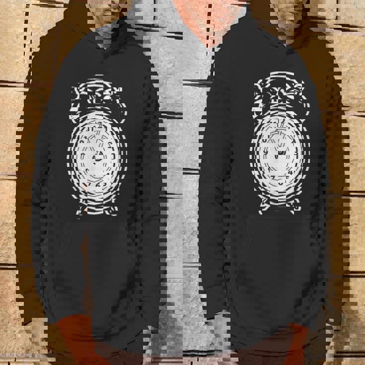 キッズ目覚まし時計 パーカー ライフスタイル