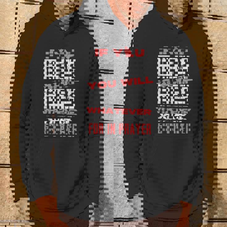 キリスト教信仰のモチベーションを高めると信じるなら パーカー ライフスタイル