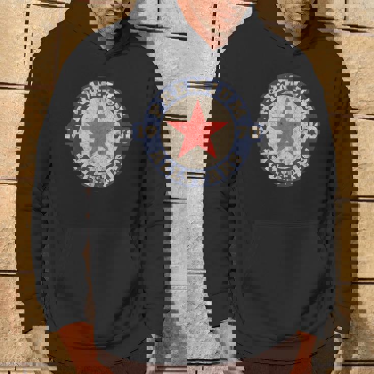 ギフト Allstars ヴィンテージ 1970 50年 パーカー ライフスタイル