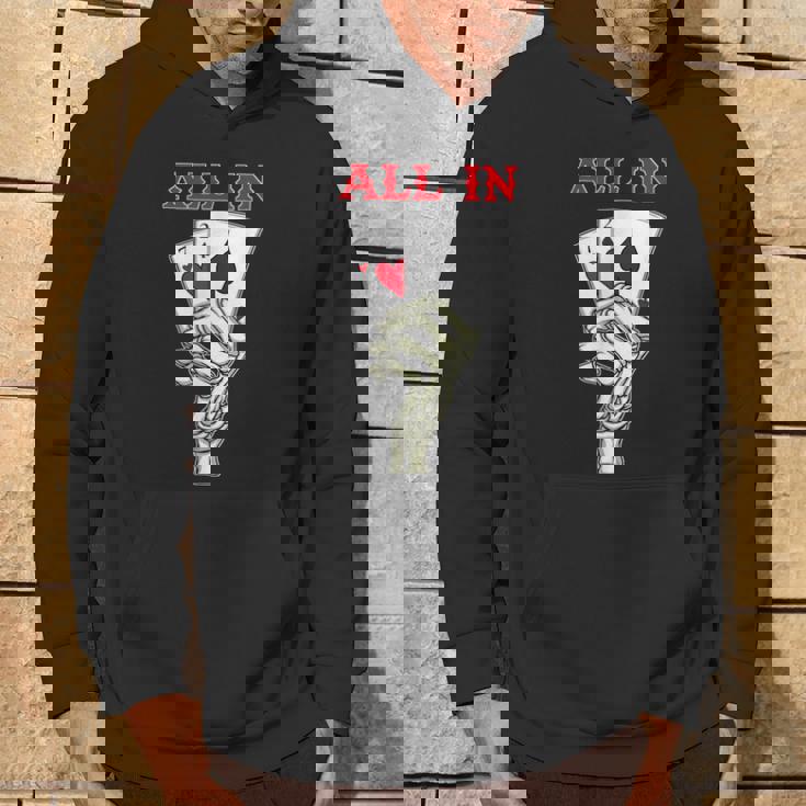 ギャンブル ポーカー プレーヤー スケルトン ハンド ポーカー カード 7 2 ポーカー パーカー ライフスタイル