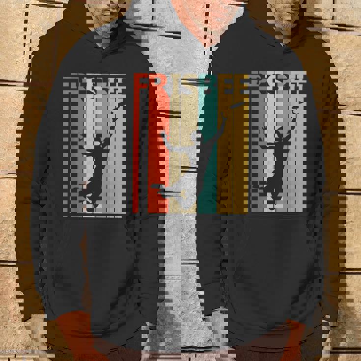 クラシック フリスビー スポーツ ヴィンテージ パーカー ライフスタイル