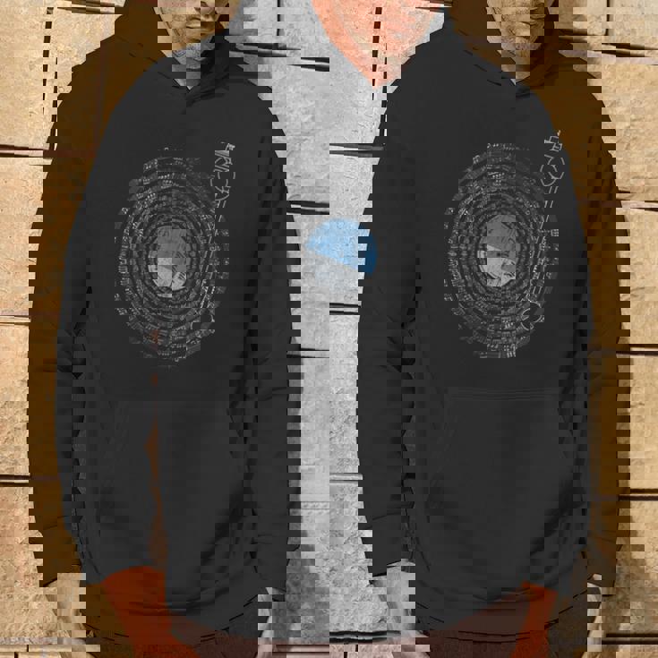 クラシックヒット パーカー ライフスタイル