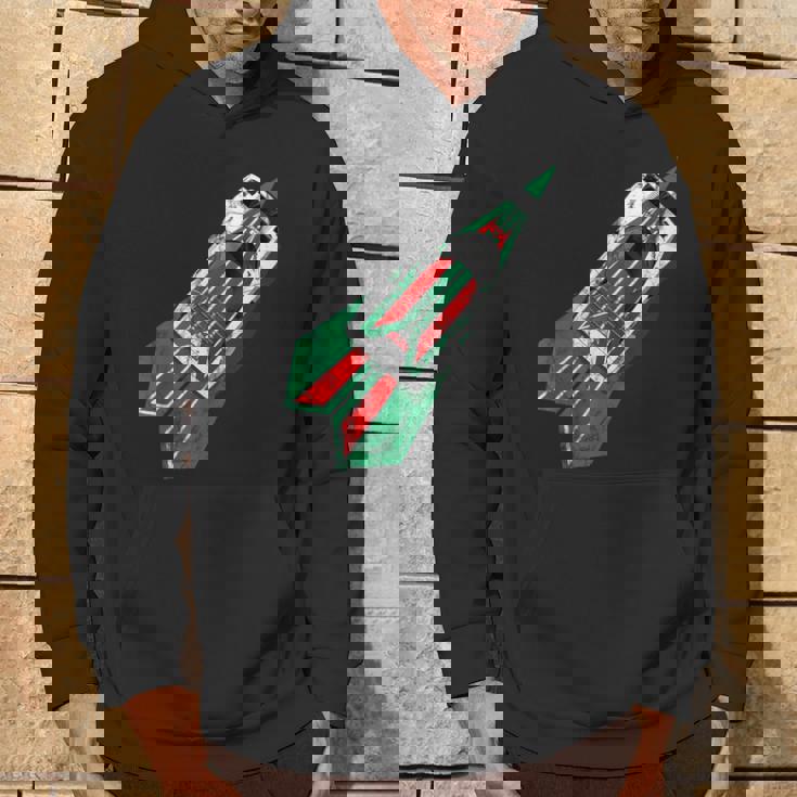 クラシックラリーカーヴィンテージカーレーシングとモータースポーツリバリー パーカー ライフスタイル